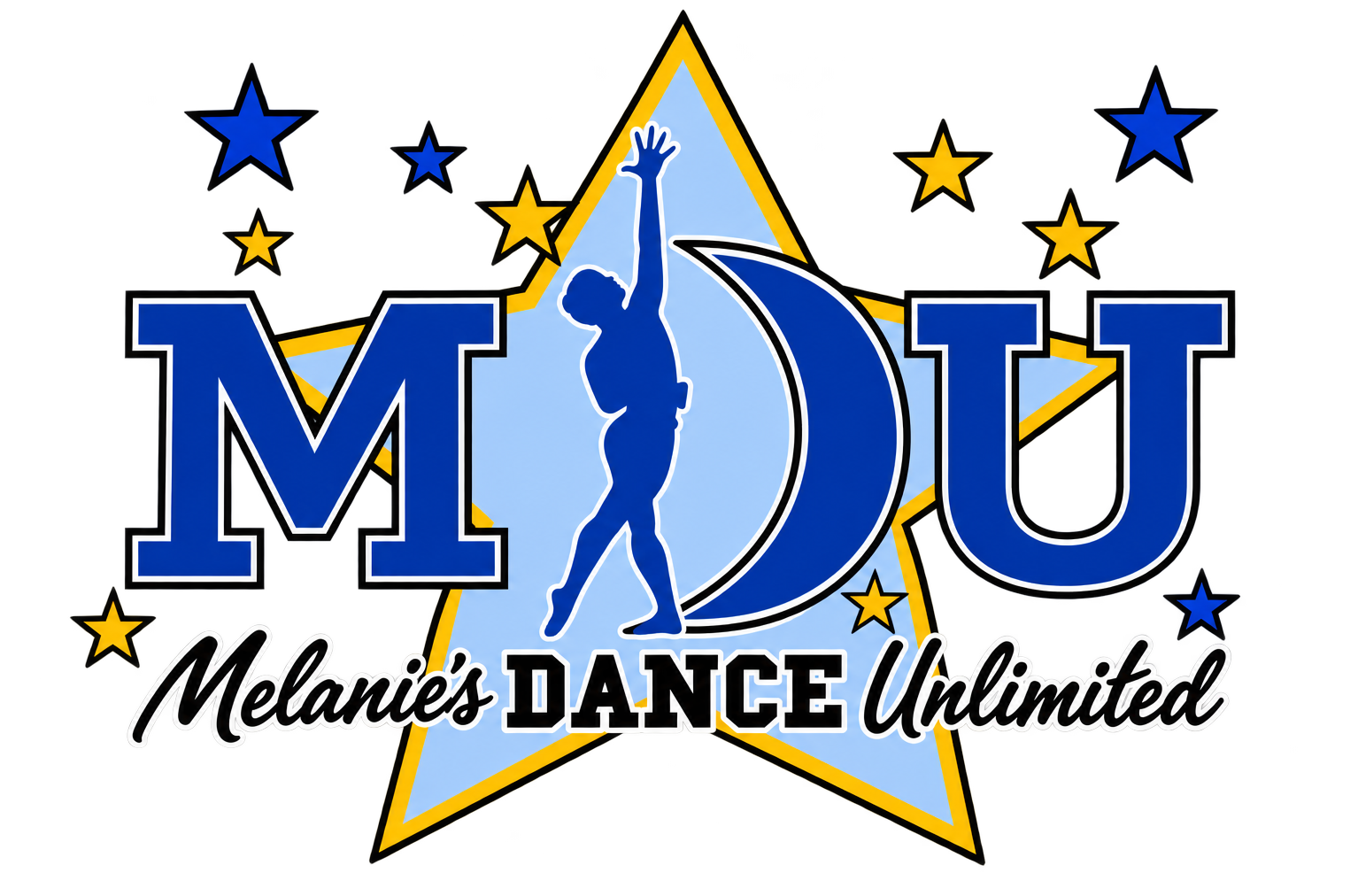 Melanie's Dancers